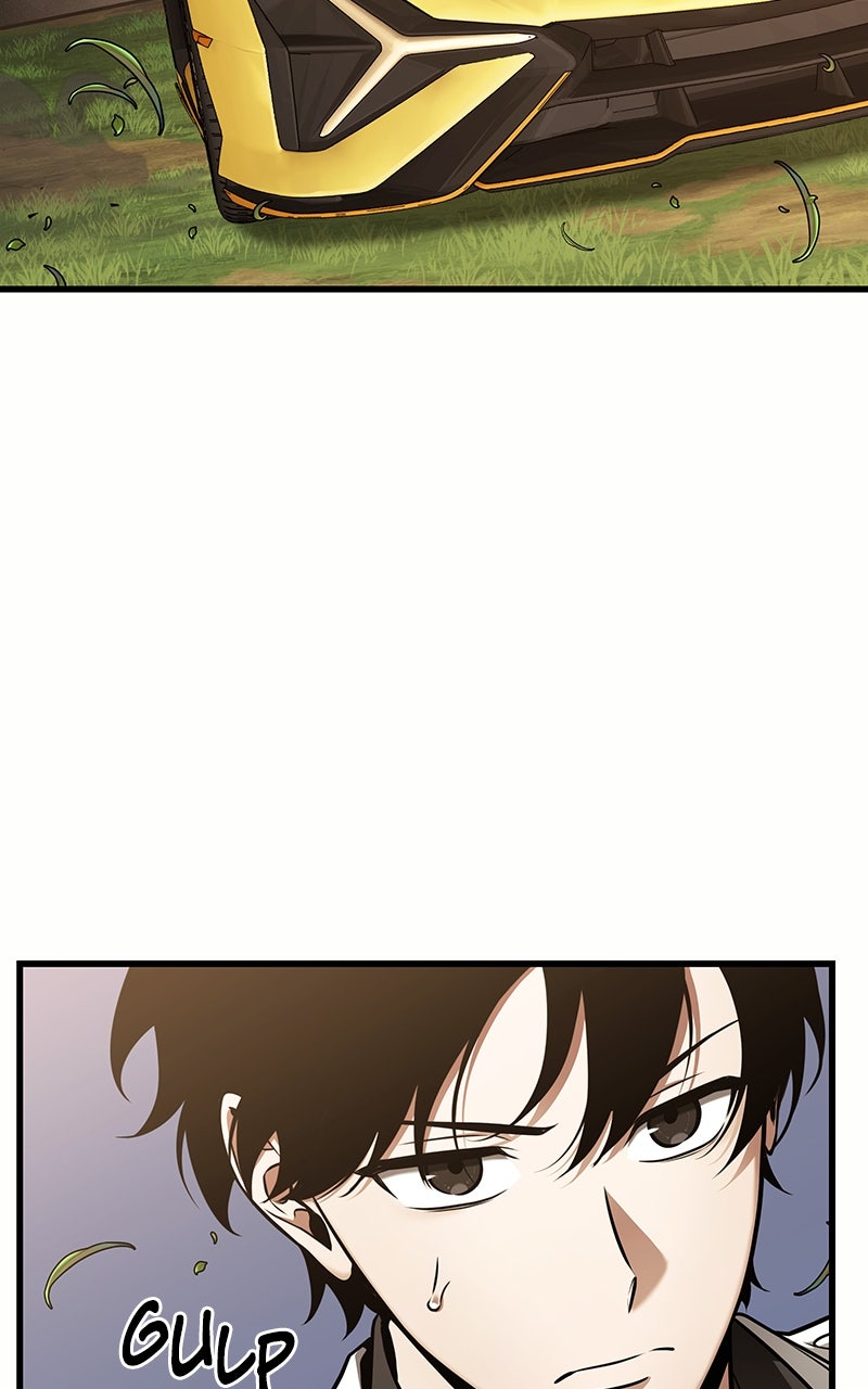 Read Omniscient Reader's Viewpoint ENGLISH Manga Online