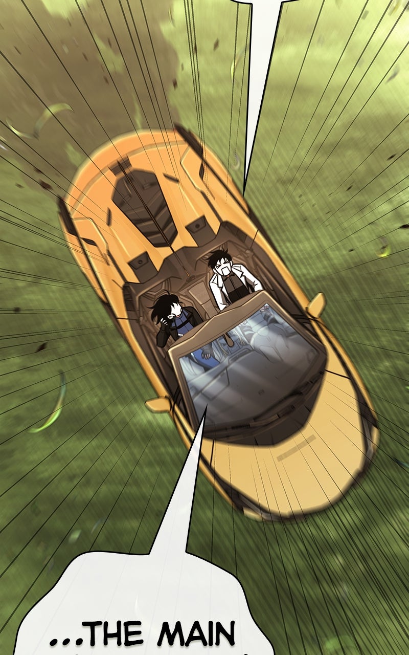 Read Omniscient Reader's Viewpoint ENGLISH Manga Online