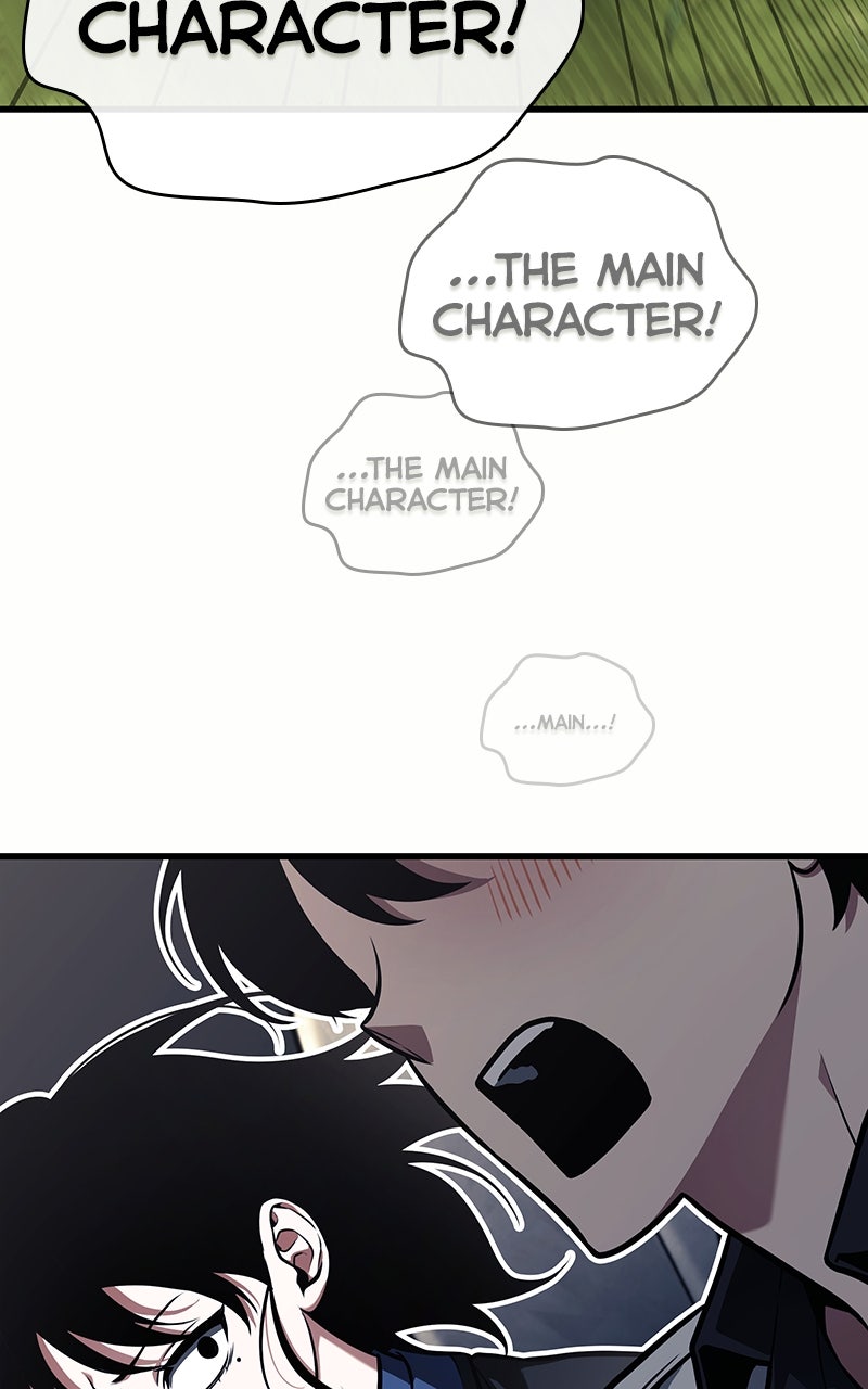 Read Omniscient Reader's Viewpoint ENGLISH Manga Online