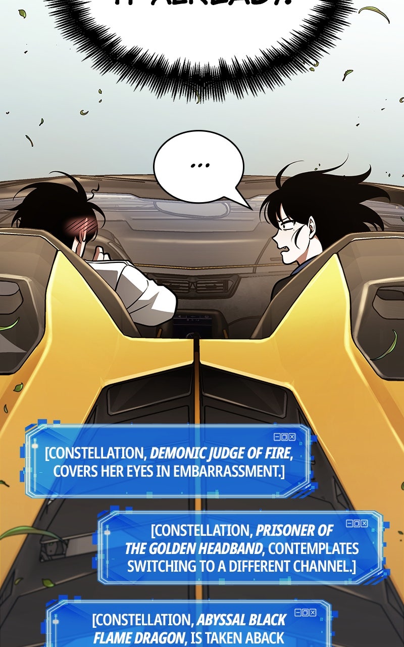 Read Omniscient Reader's Viewpoint ENGLISH Manga Online