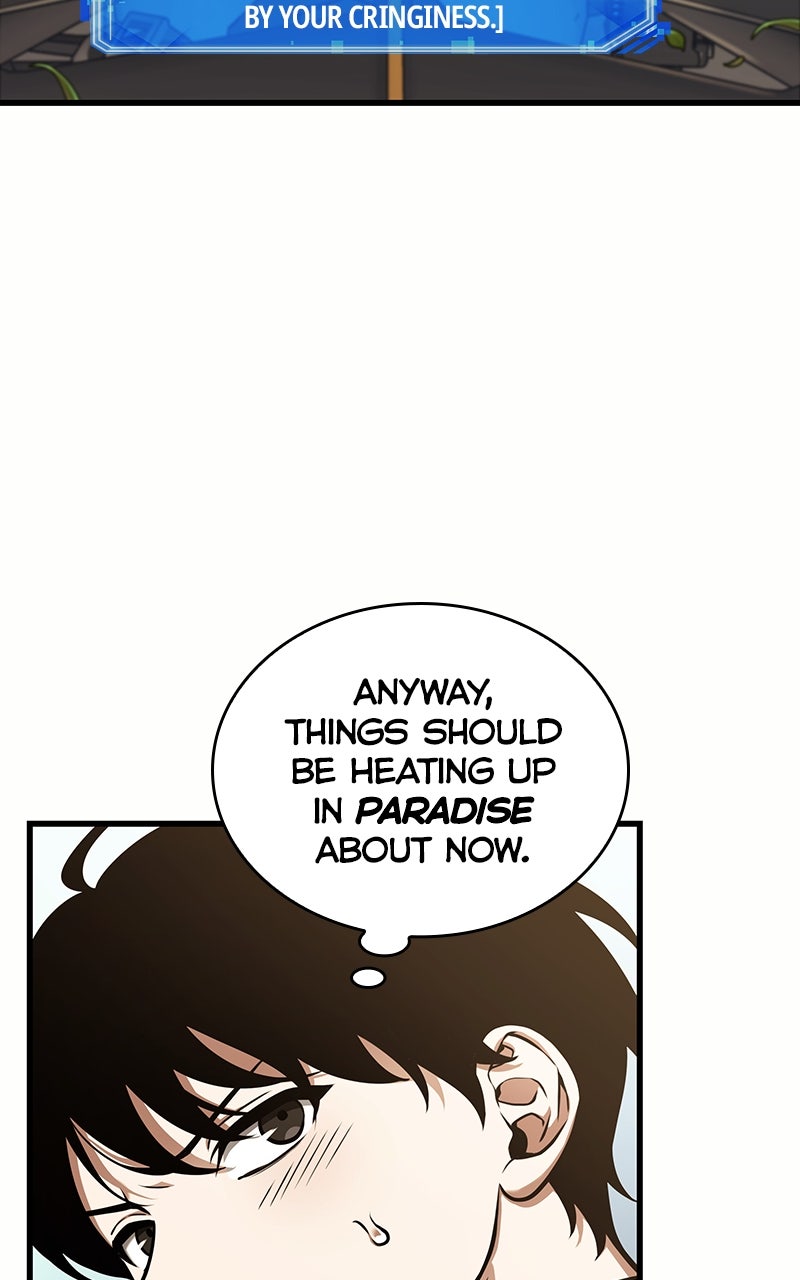 Read Omniscient Reader's Viewpoint ENGLISH Manga Online