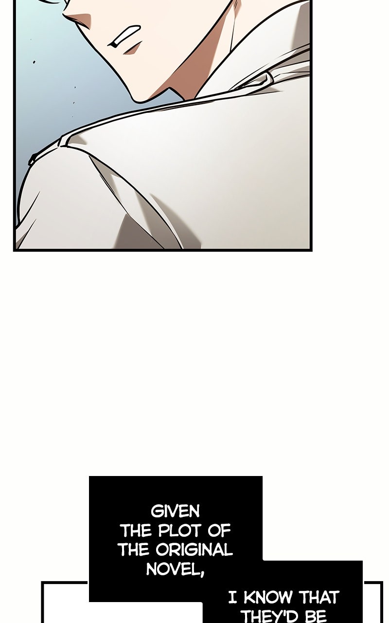 Read Omniscient Reader's Viewpoint ENGLISH Manga Online