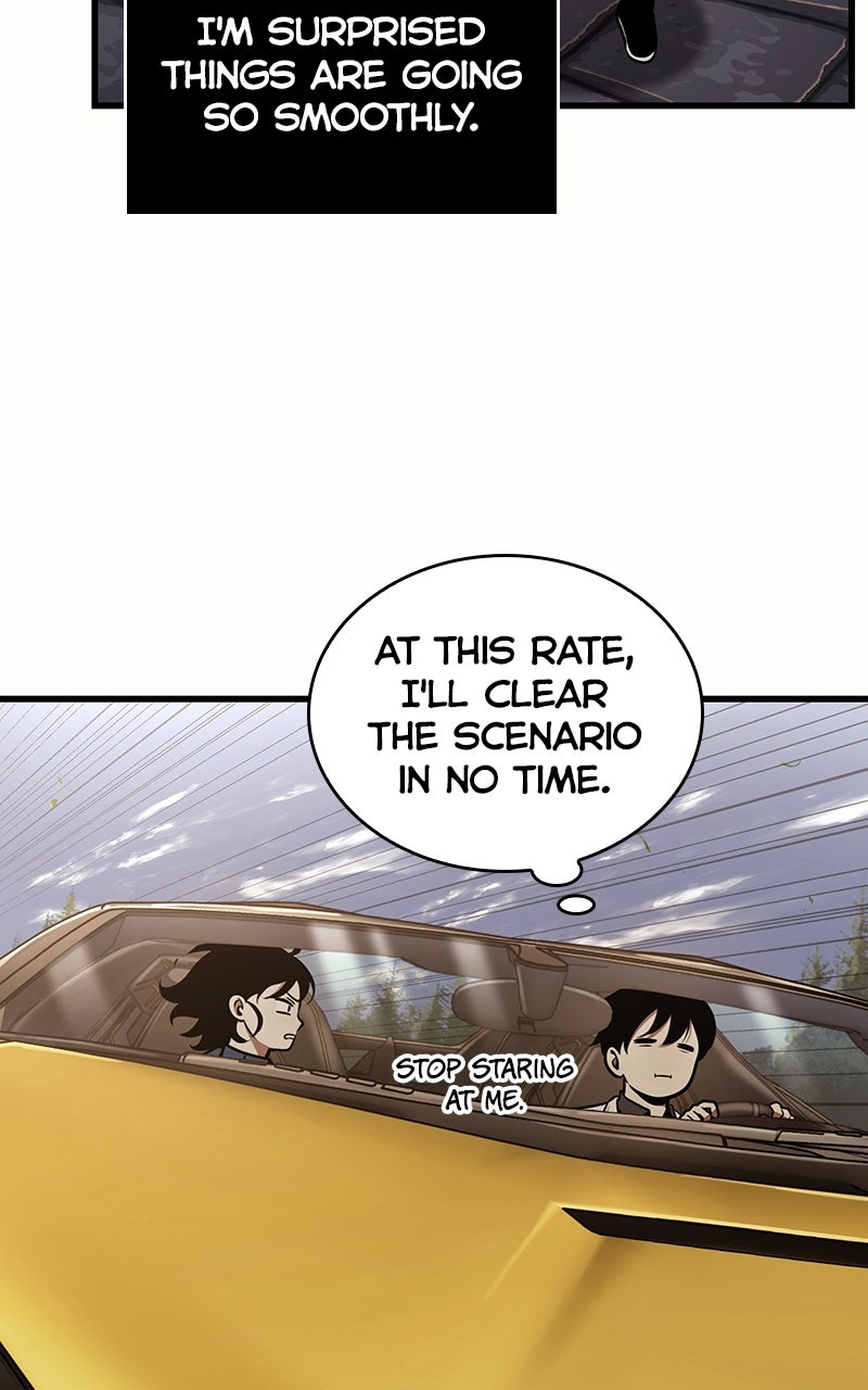 Read Omniscient Reader's Viewpoint ENGLISH Manga Online