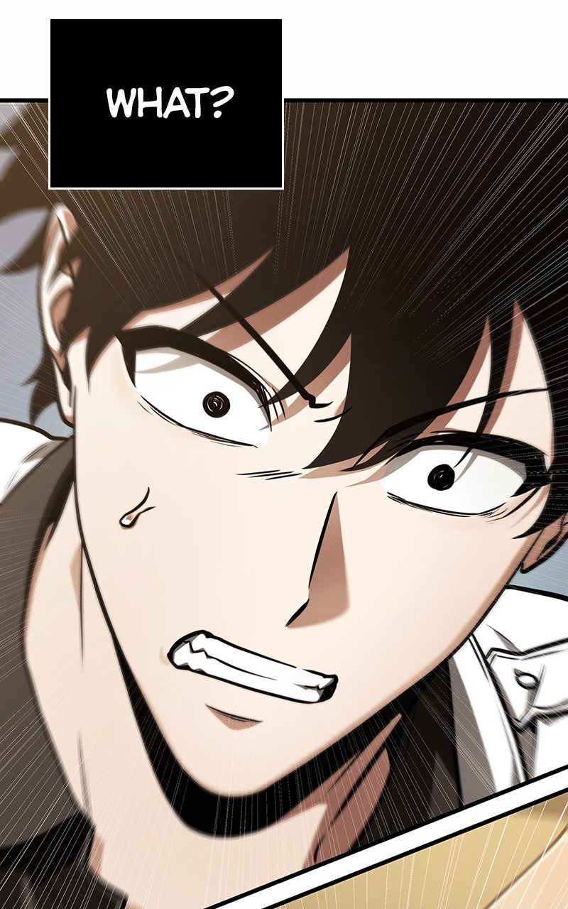 Read Omniscient Reader's Viewpoint ENGLISH Manga Online