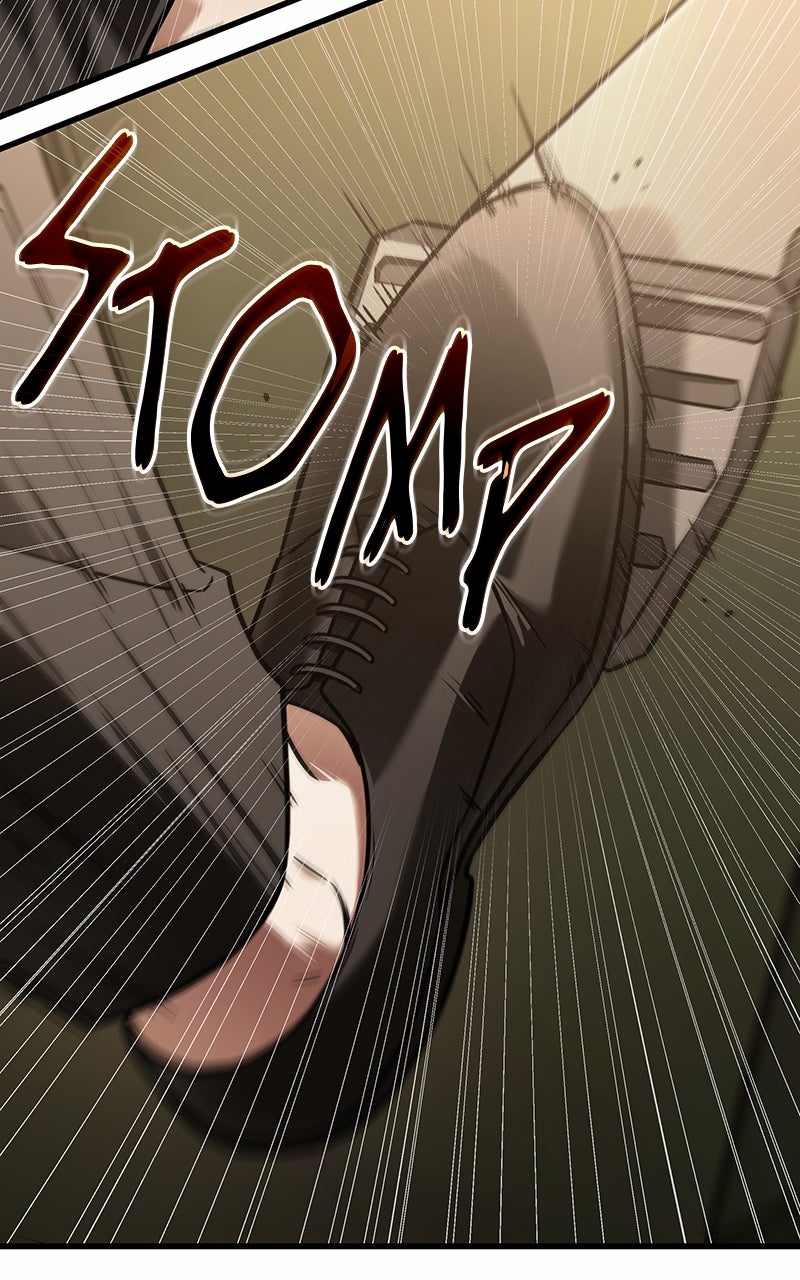 Read Omniscient Reader's Viewpoint ENGLISH Manga Online