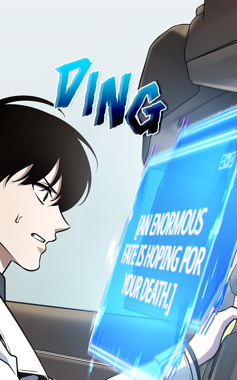 Read Omniscient Reader's Viewpoint ENGLISH Manga Online