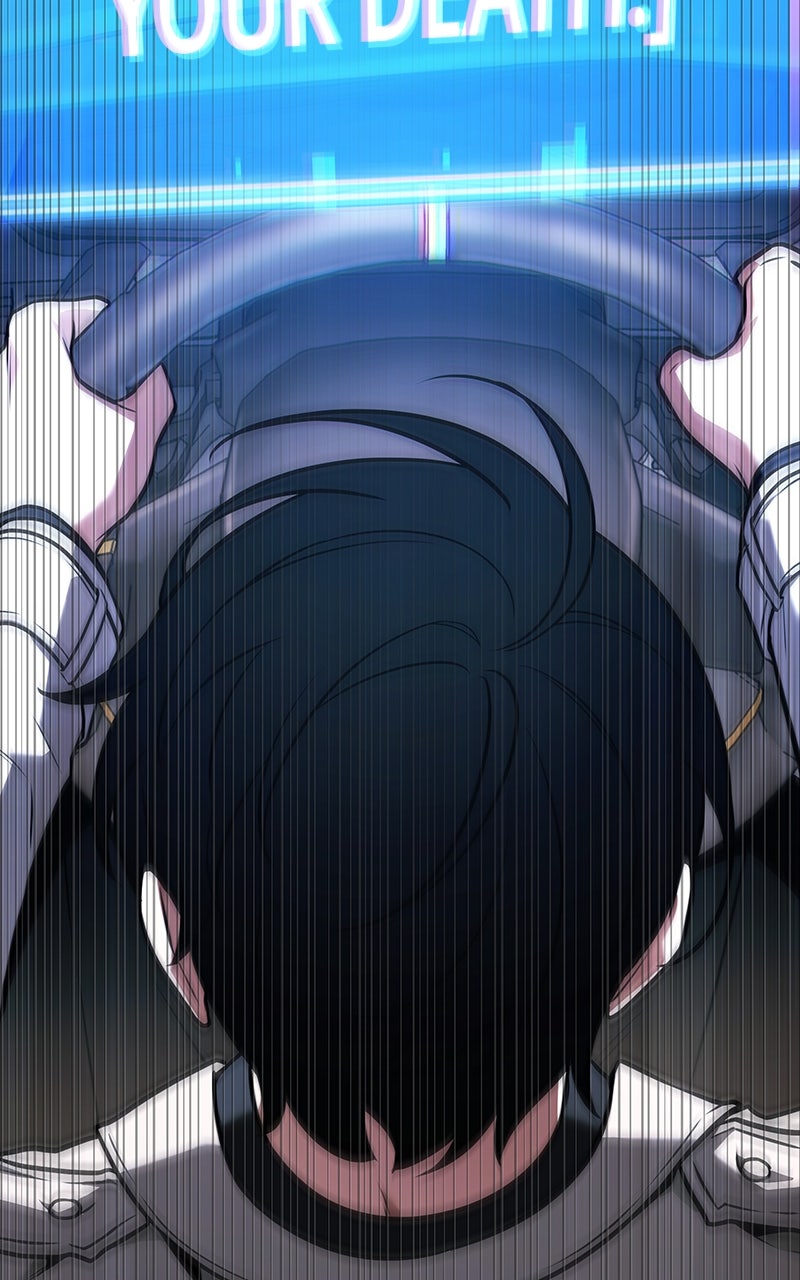 Read Omniscient Reader's Viewpoint ENGLISH Manga Online