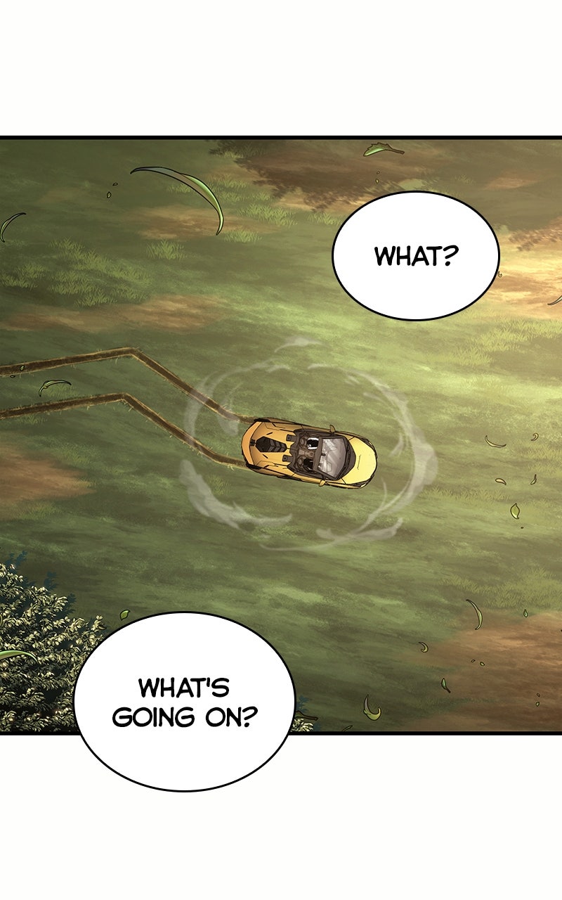 Read Omniscient Reader's Viewpoint ENGLISH Manga Online