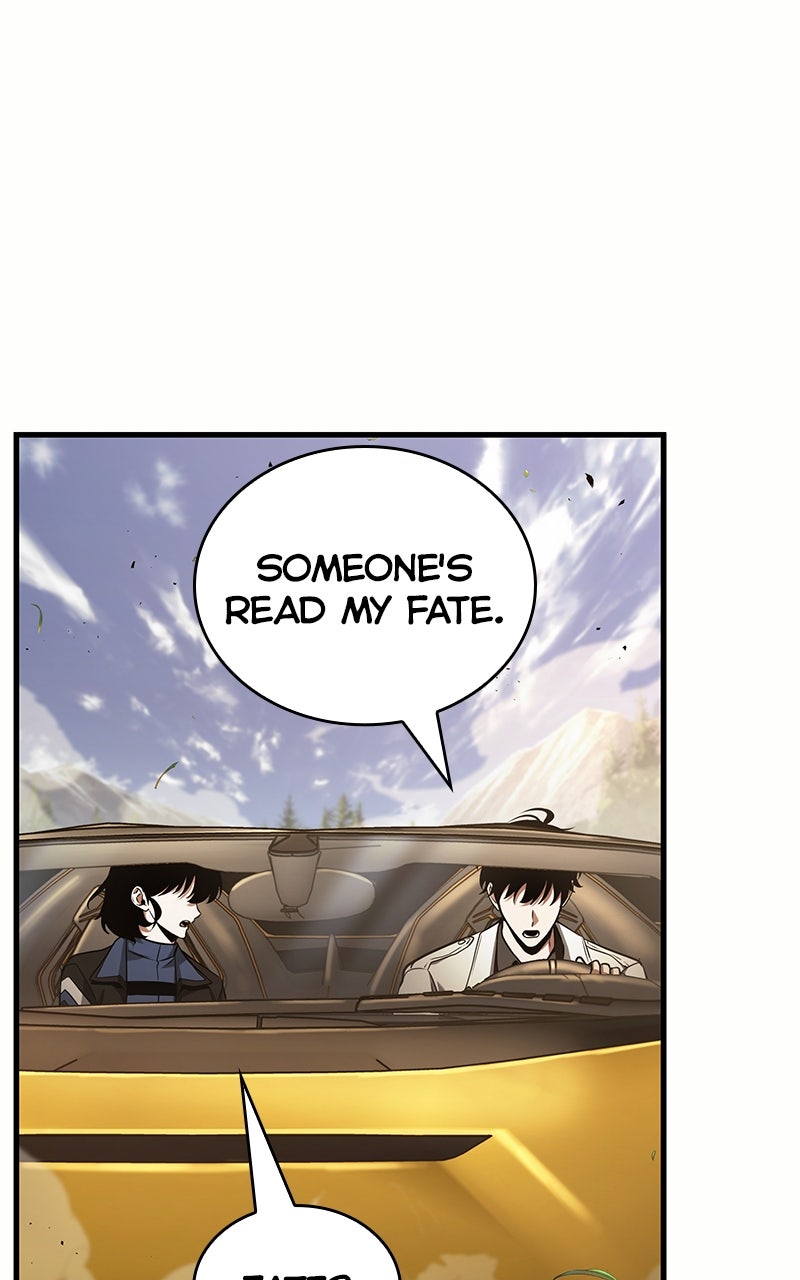 Read Omniscient Reader's Viewpoint ENGLISH Manga Online