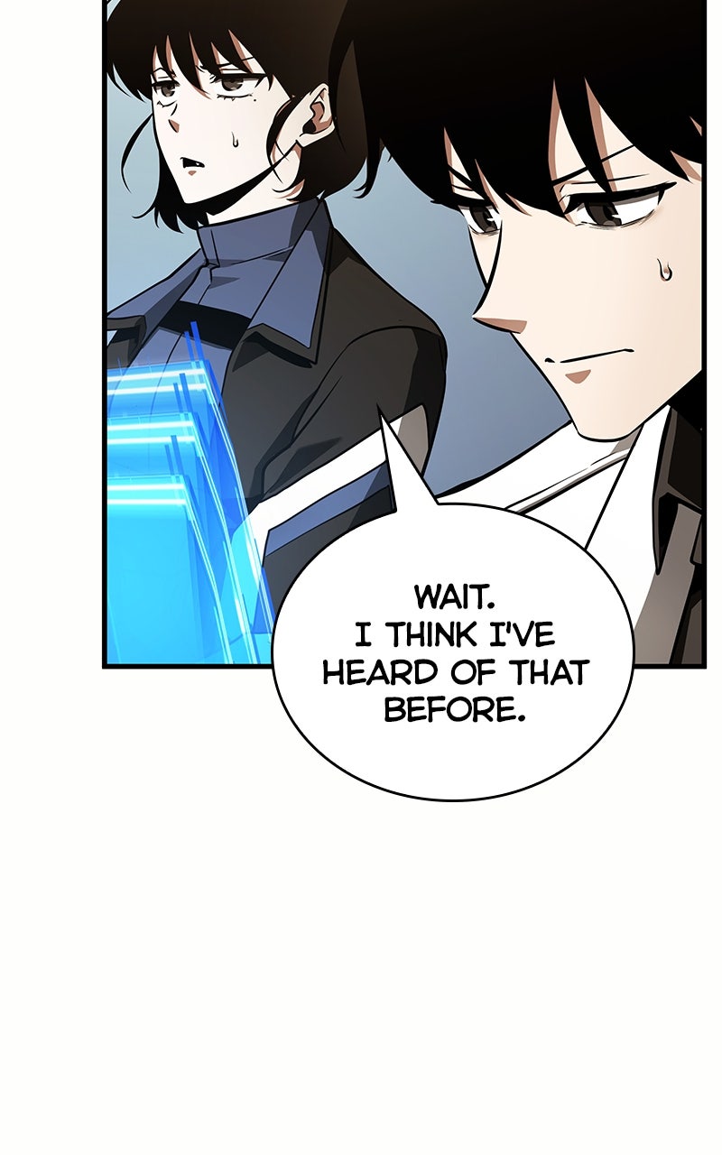 Read Omniscient Reader's Viewpoint ENGLISH Manga Online