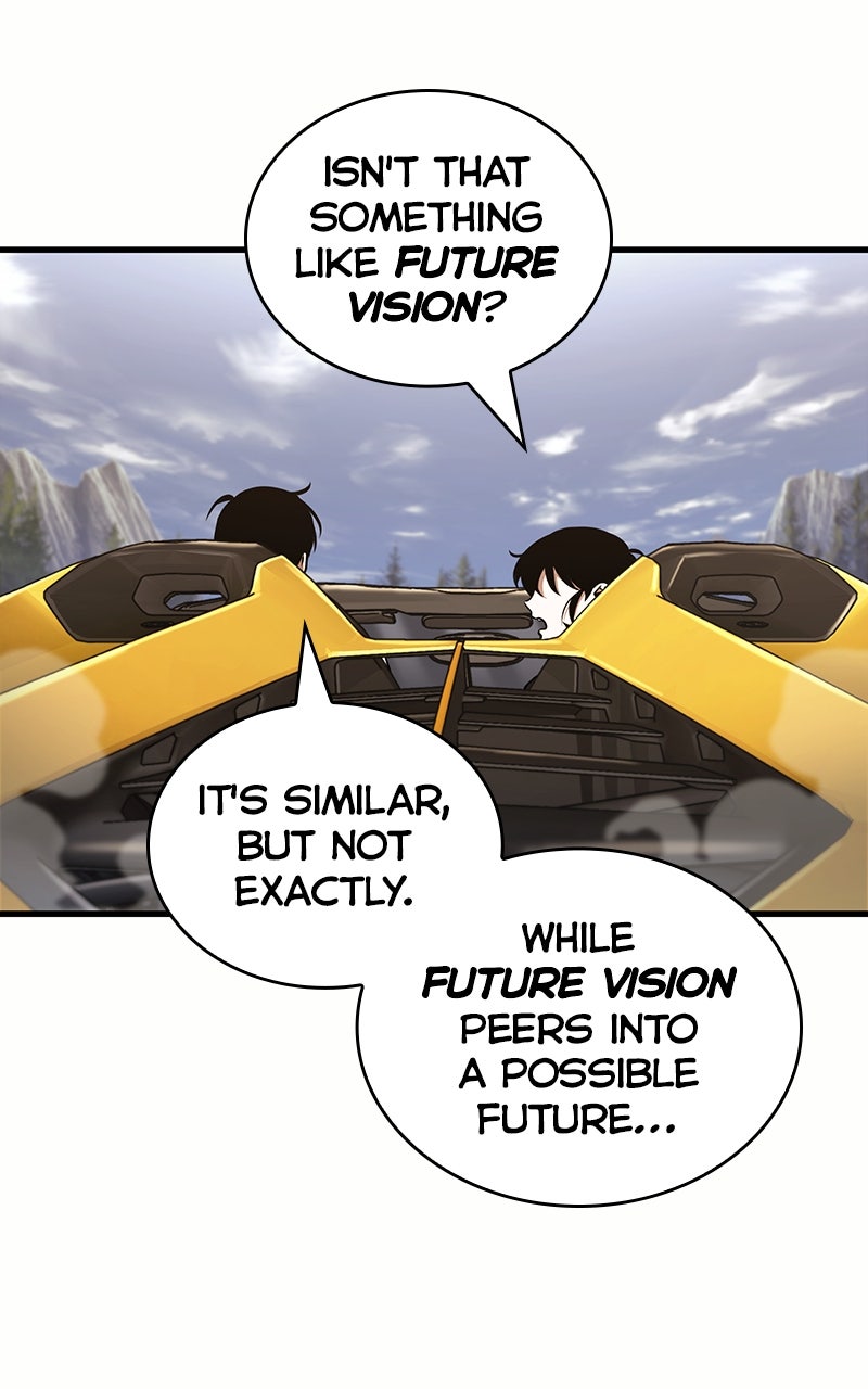 Read Omniscient Reader's Viewpoint ENGLISH Manga Online