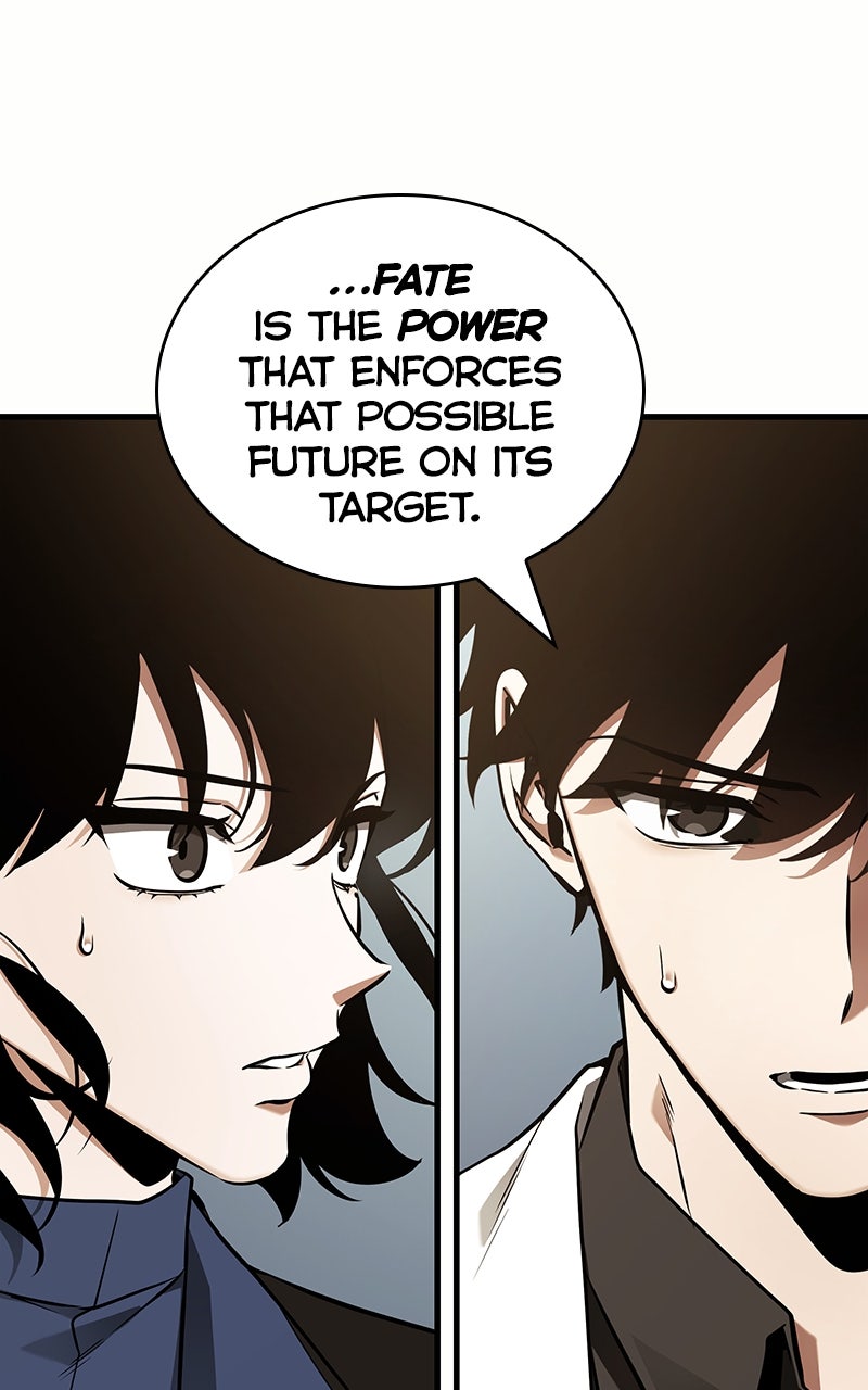 Read Omniscient Reader's Viewpoint ENGLISH Manga Online