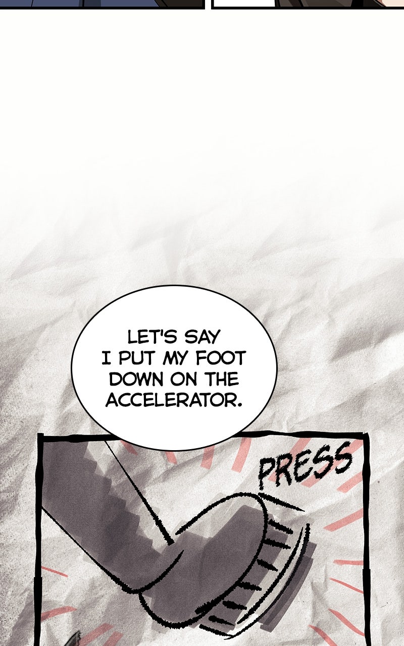 Read Omniscient Reader's Viewpoint ENGLISH Manga Online