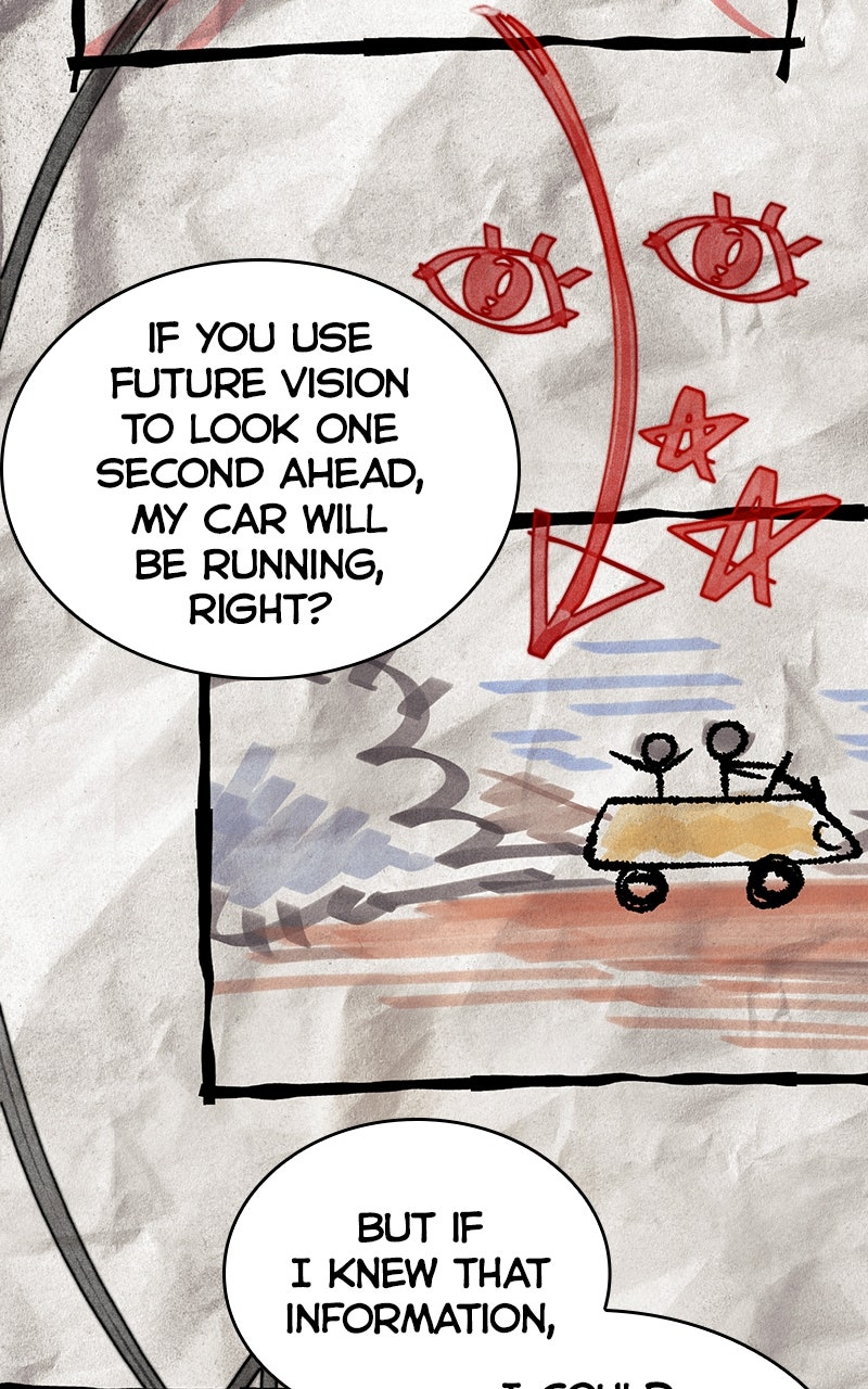 Read Omniscient Reader's Viewpoint ENGLISH Manga Online