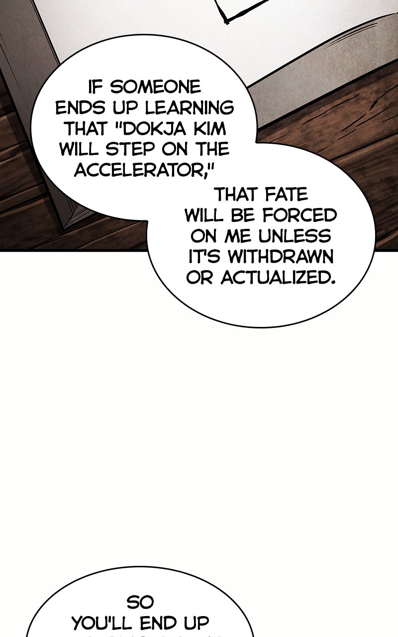 Read Omniscient Reader's Viewpoint ENGLISH Manga Online