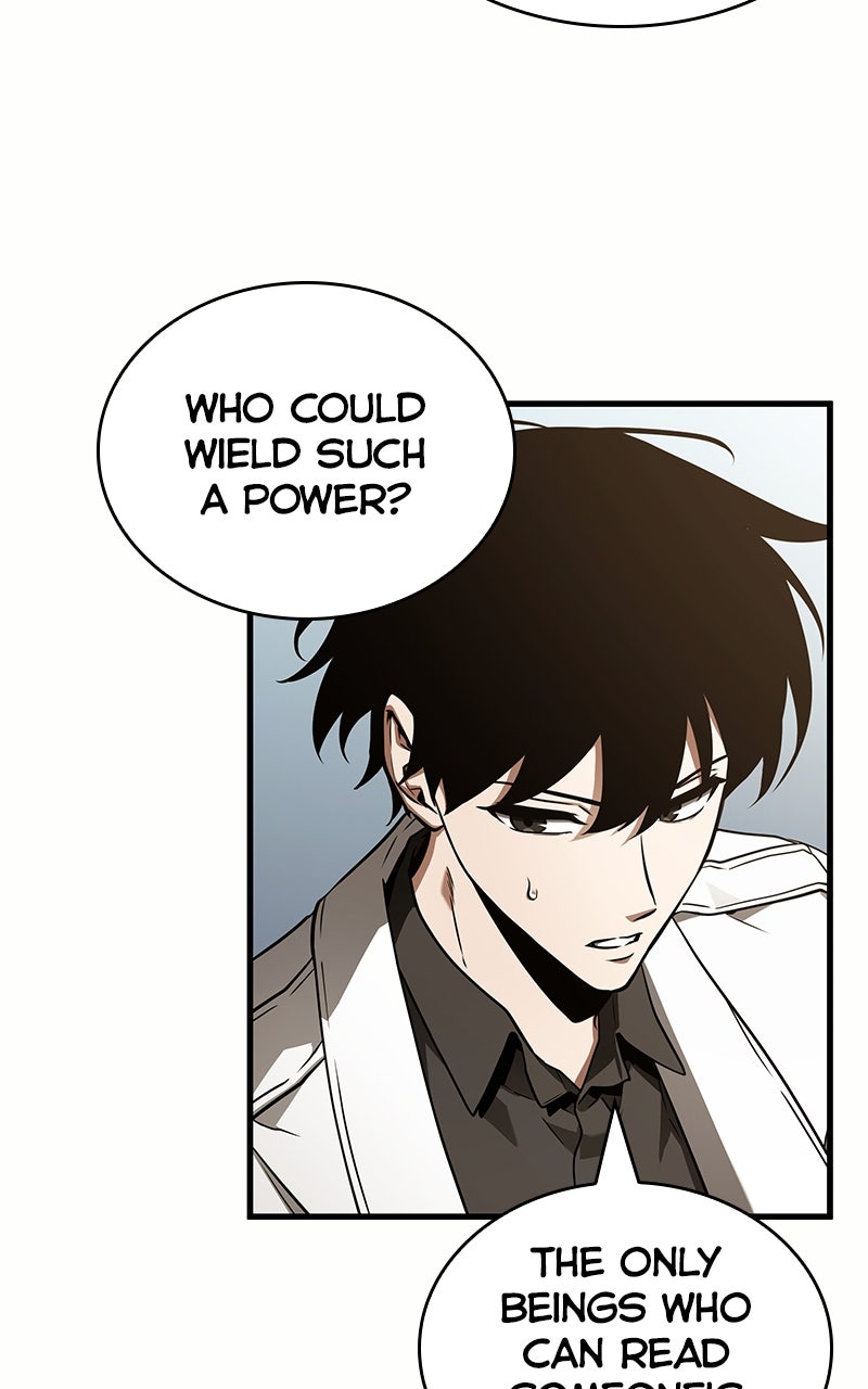 Read Omniscient Reader's Viewpoint ENGLISH Manga Online