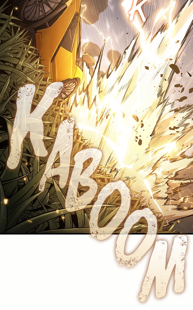 Read Omniscient Reader's Viewpoint ENGLISH Manga Online