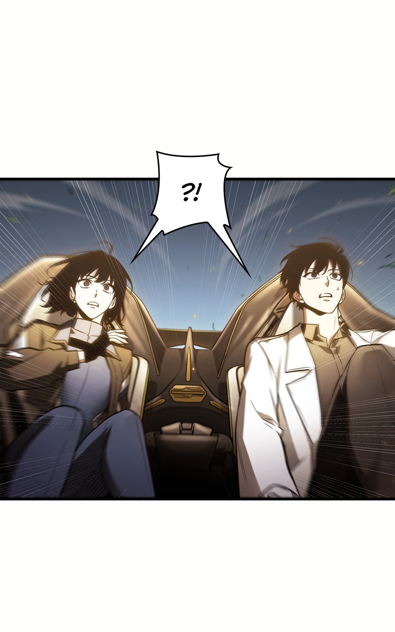 Read Omniscient Reader's Viewpoint ENGLISH Manga Online