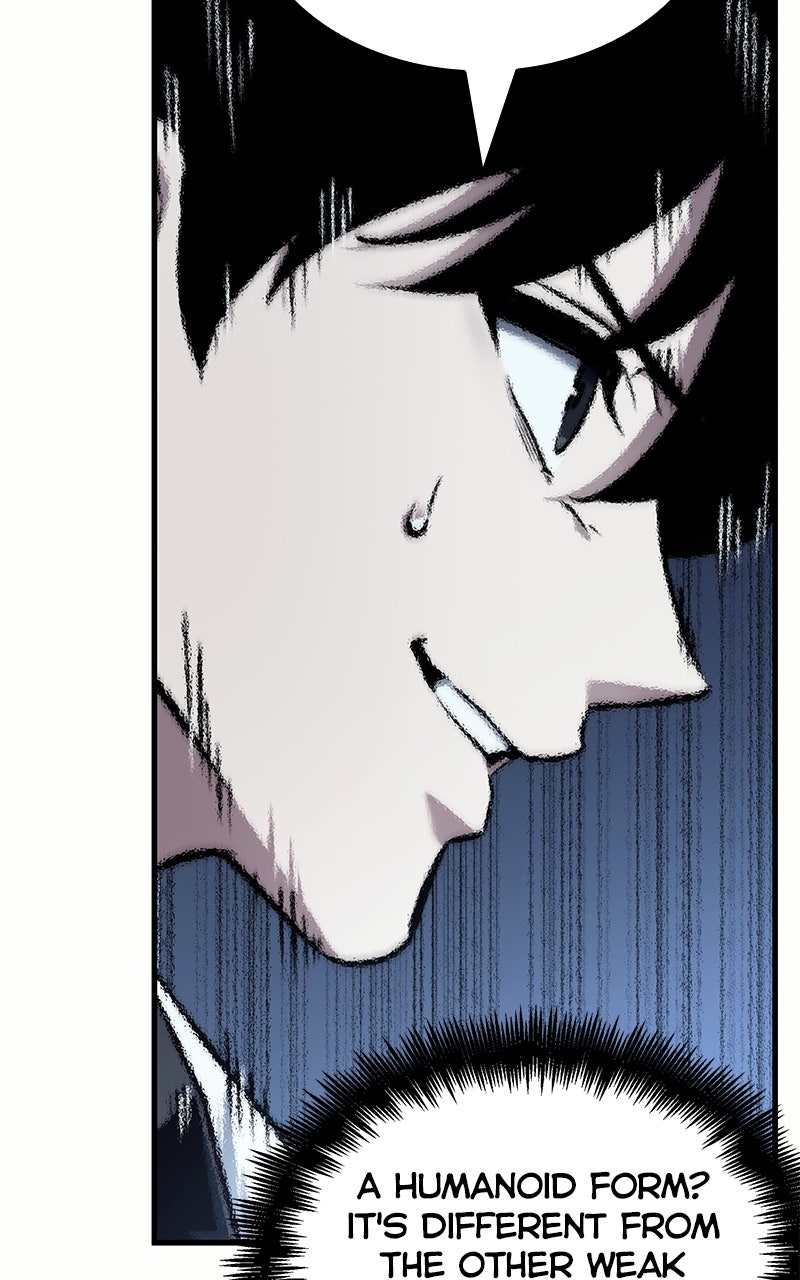 Read Omniscient Reader's Viewpoint ENGLISH Manga Online