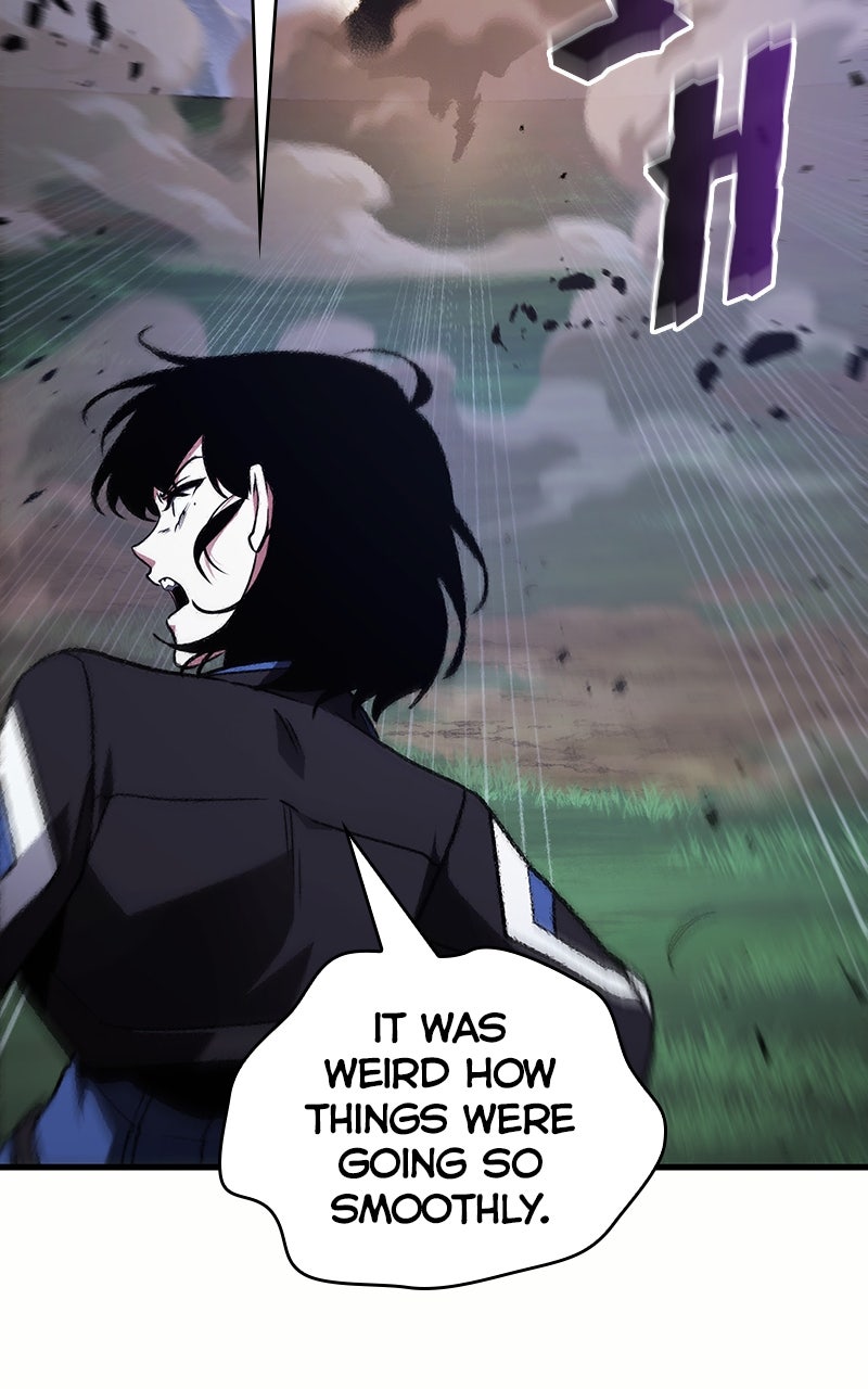 Read Omniscient Reader's Viewpoint ENGLISH Manga Online