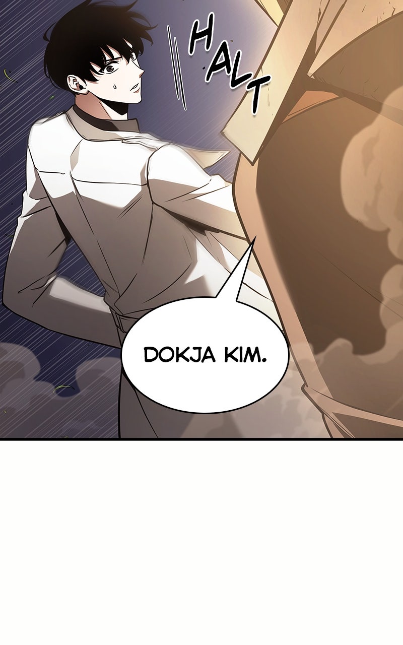 Read Omniscient Reader's Viewpoint ENGLISH Manga Online