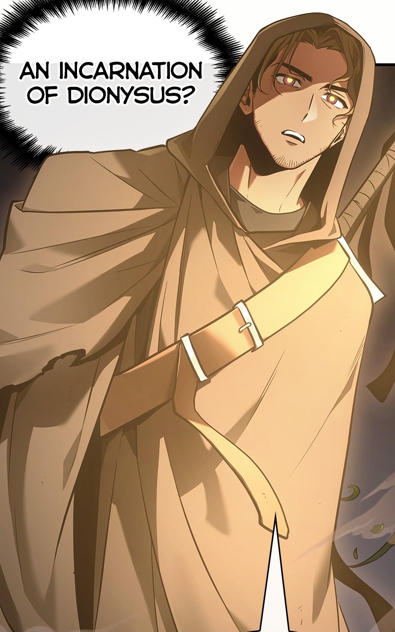 Read Omniscient Reader's Viewpoint ENGLISH Manga Online