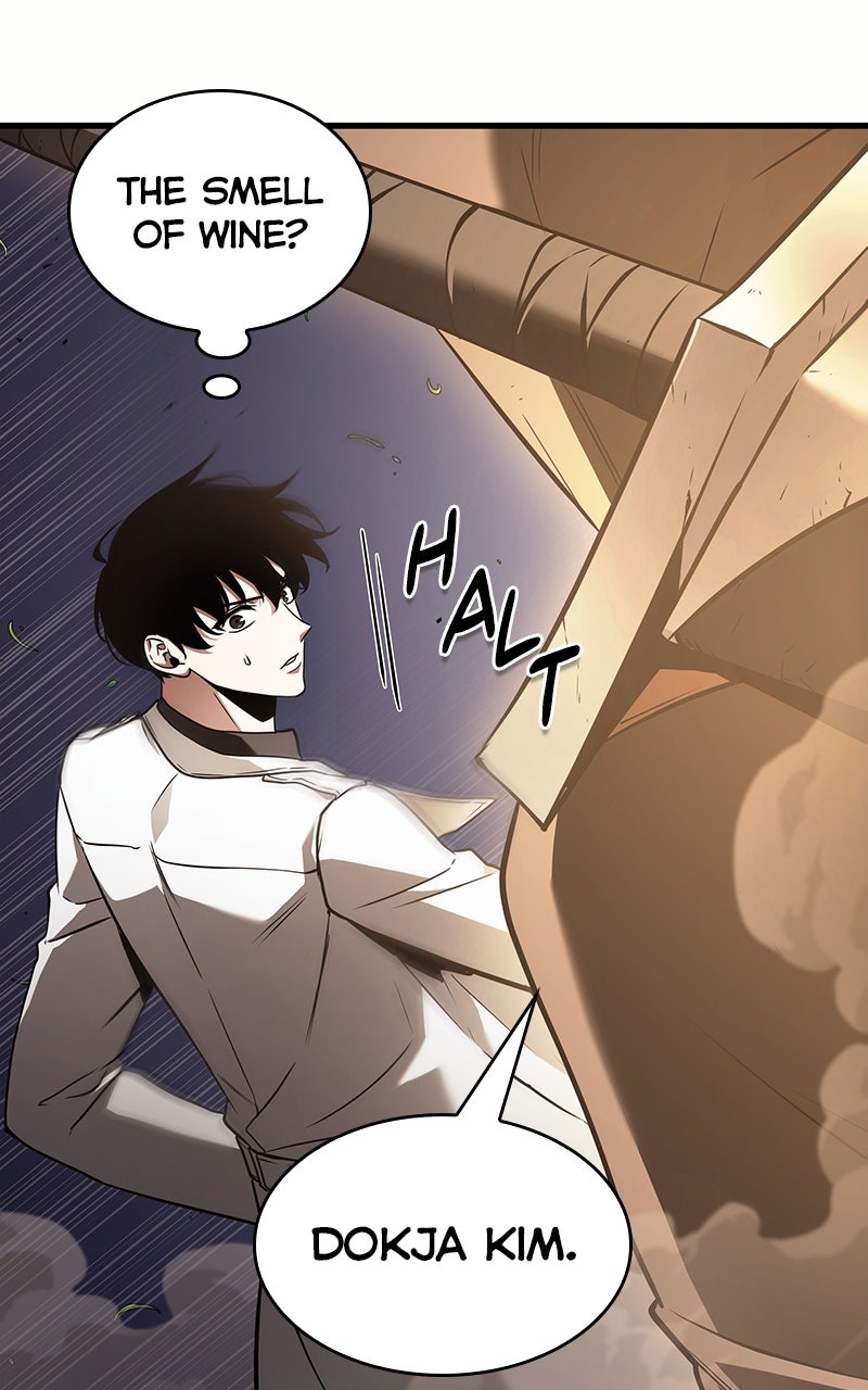 Read Omniscient Reader's Viewpoint ENGLISH Manga Online