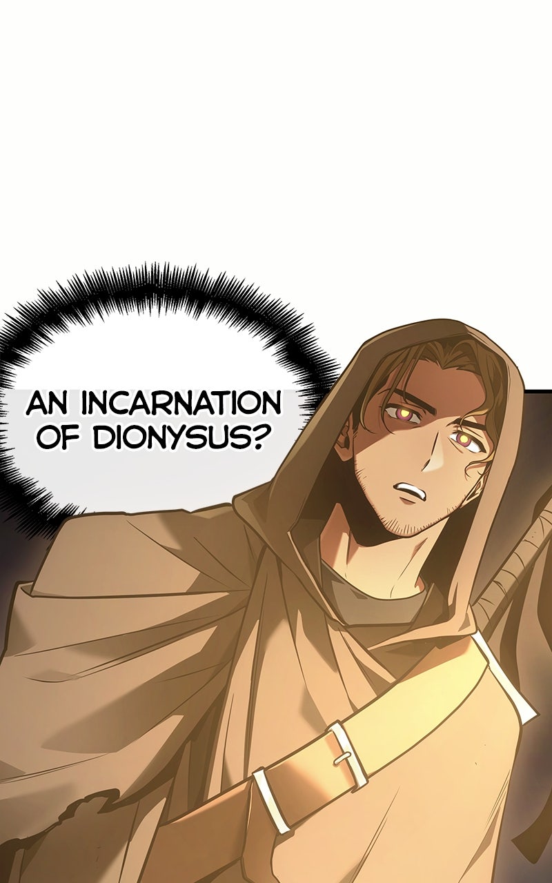 Read Omniscient Reader's Viewpoint ENGLISH Manga Online