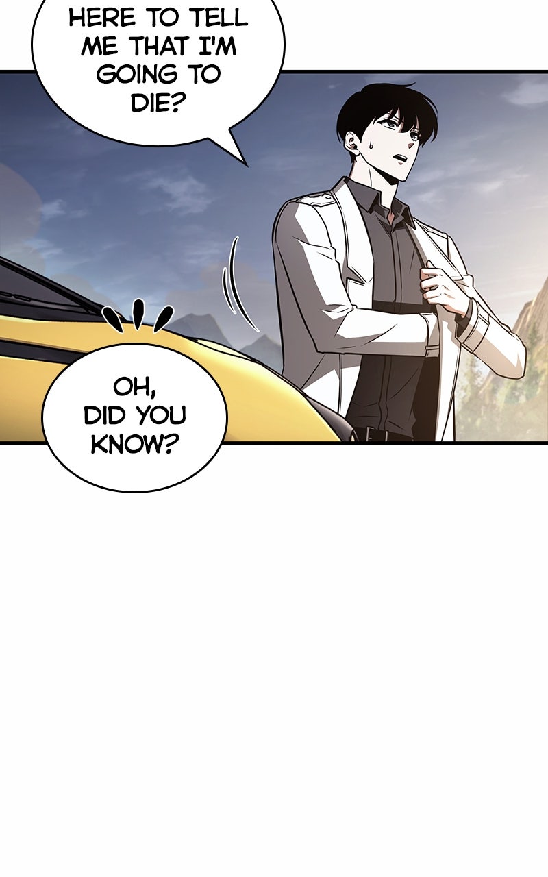 Read Omniscient Reader's Viewpoint ENGLISH Manga Online