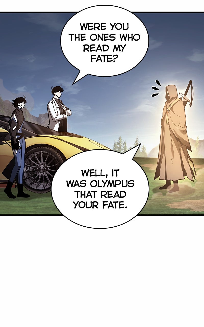 Read Omniscient Reader's Viewpoint ENGLISH Manga Online