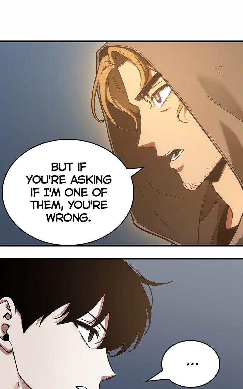 Read Omniscient Reader's Viewpoint ENGLISH Manga Online