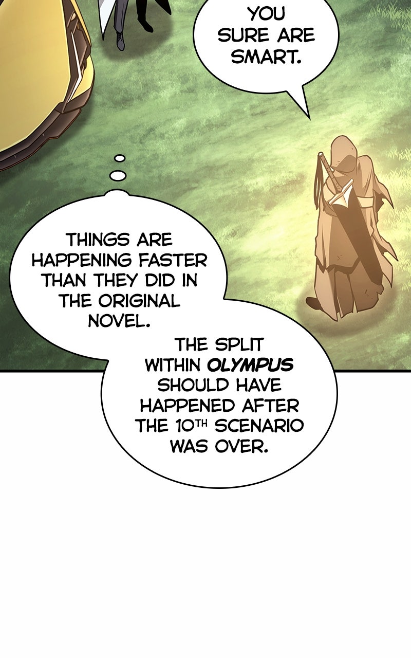 Read Omniscient Reader's Viewpoint ENGLISH Manga Online