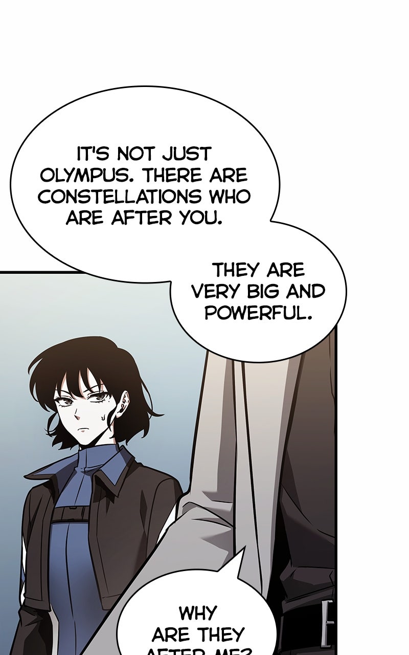 Read Omniscient Reader's Viewpoint ENGLISH Manga Online