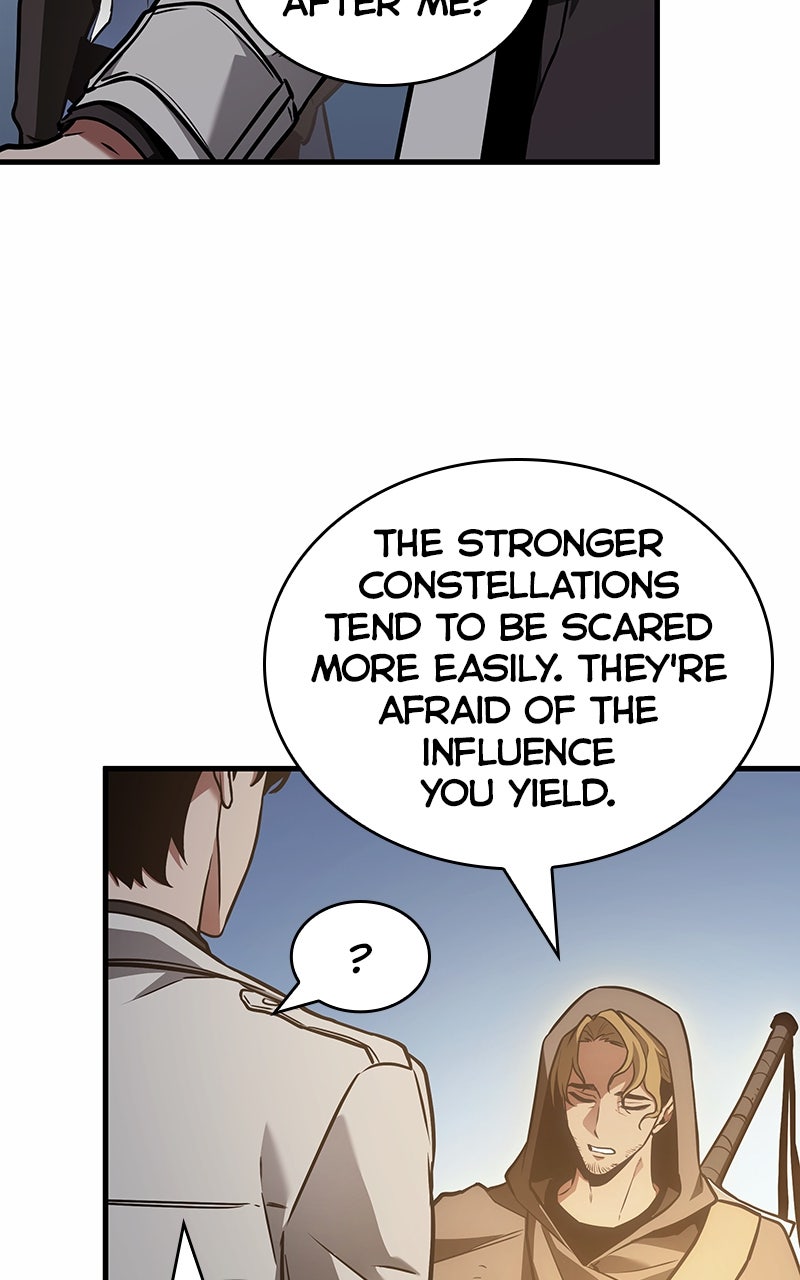 Read Omniscient Reader's Viewpoint ENGLISH Manga Online