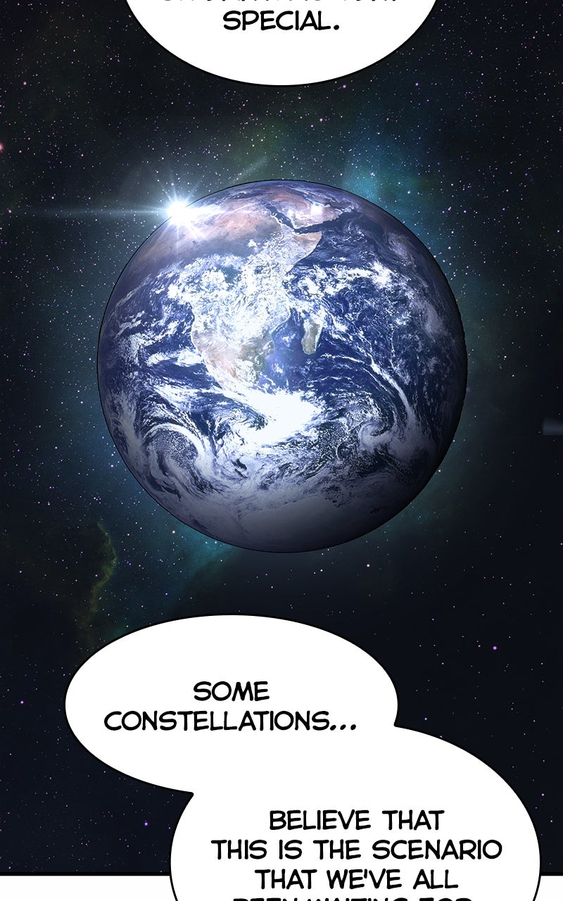 Read Omniscient Reader's Viewpoint ENGLISH Manga Online