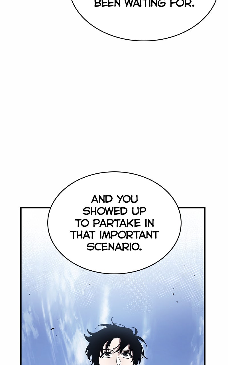 Read Omniscient Reader's Viewpoint ENGLISH Manga Online