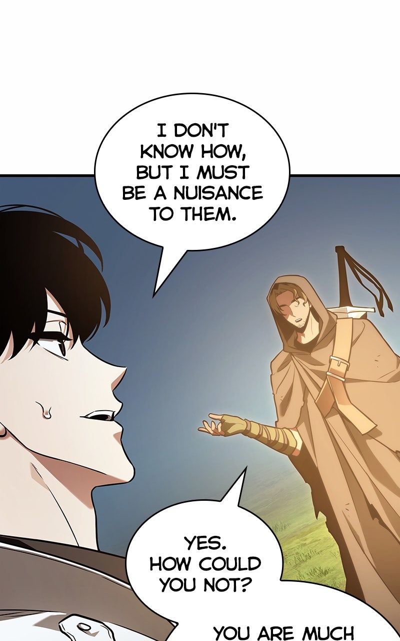 Read Omniscient Reader's Viewpoint ENGLISH Manga Online