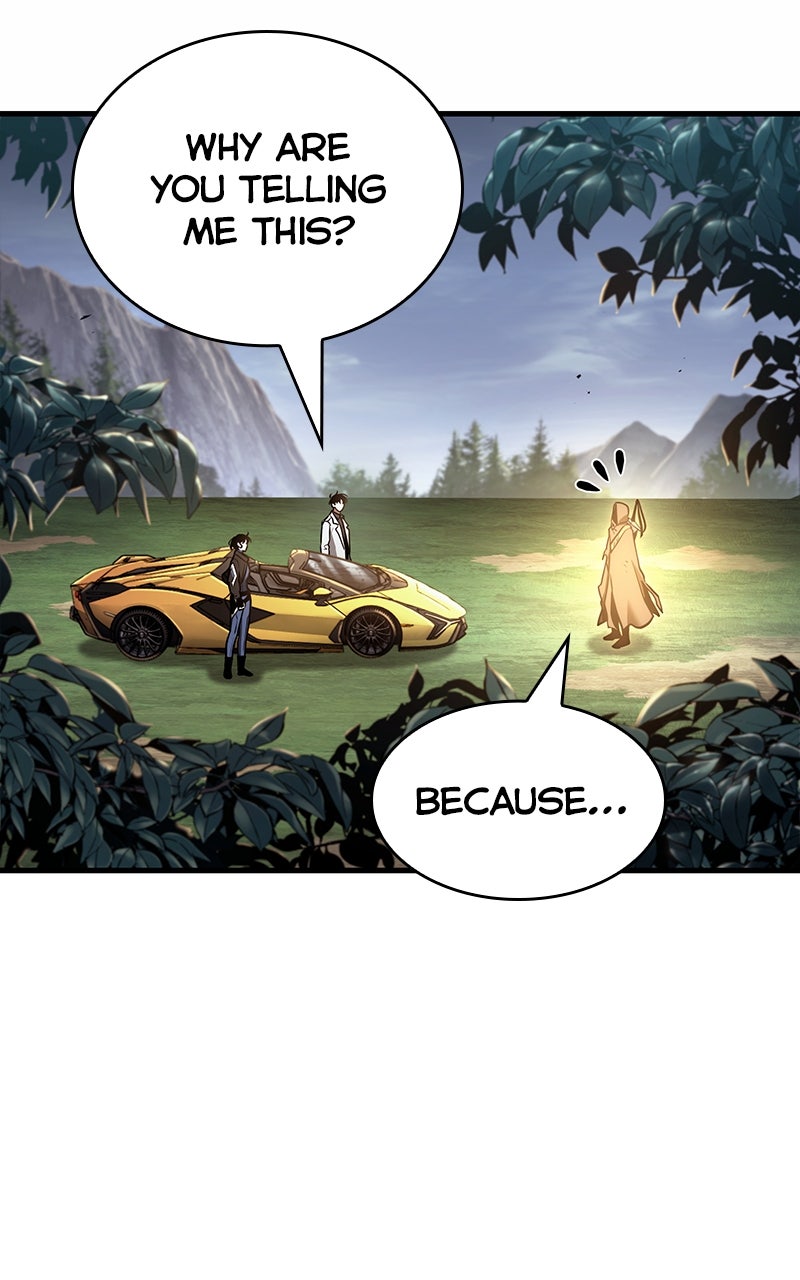 Read Omniscient Reader's Viewpoint ENGLISH Manga Online