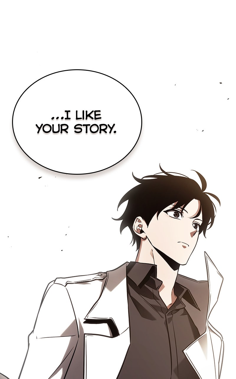 Read Omniscient Reader's Viewpoint ENGLISH Manga Online