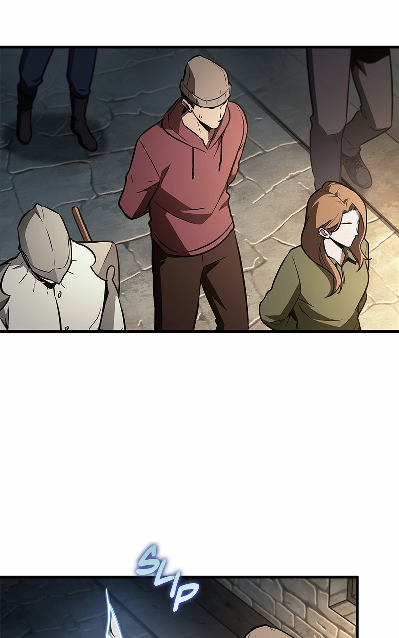 Read Omniscient Reader's Viewpoint ENGLISH Manga Online