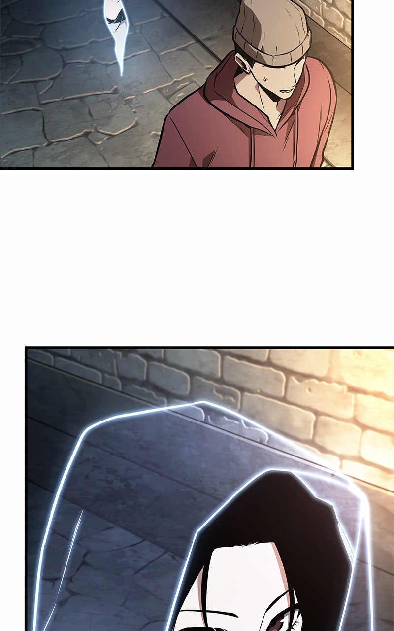 Read Omniscient Reader's Viewpoint ENGLISH Manga Online