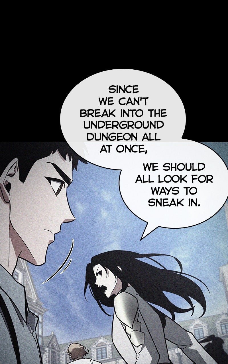 Read Omniscient Reader's Viewpoint ENGLISH Manga Online