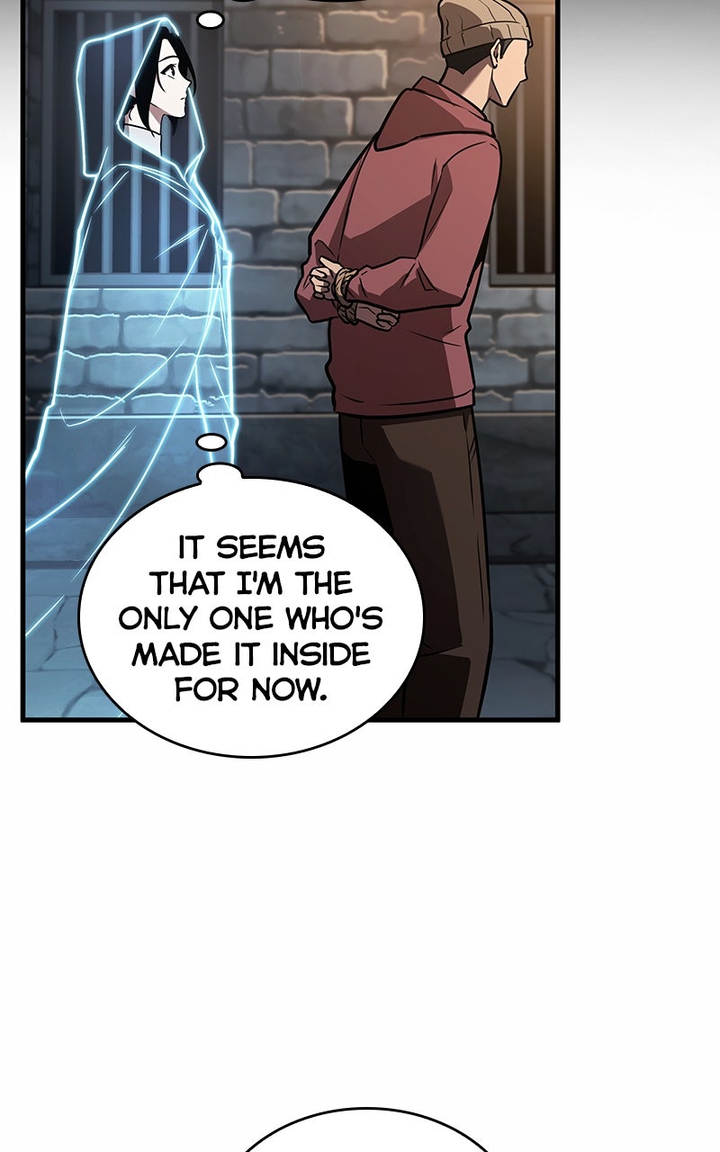 Read Omniscient Reader's Viewpoint ENGLISH Manga Online