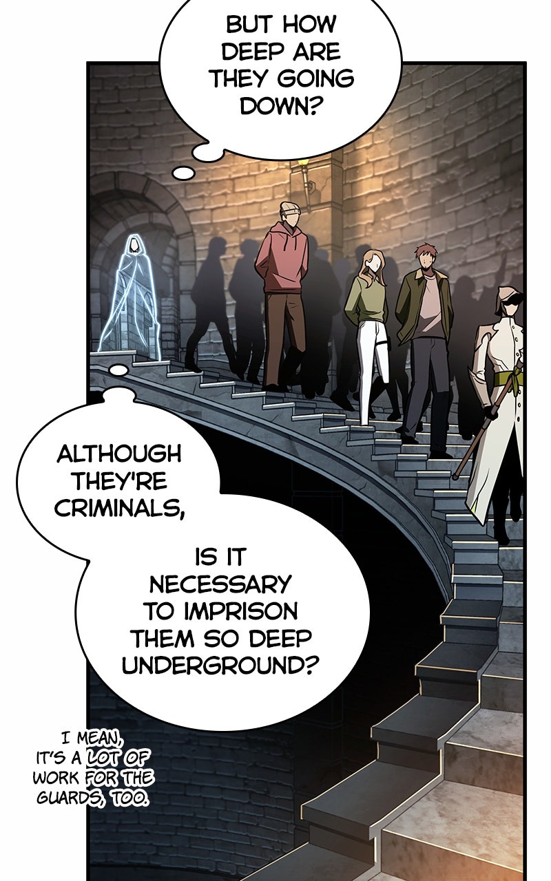 Read Omniscient Reader's Viewpoint ENGLISH Manga Online