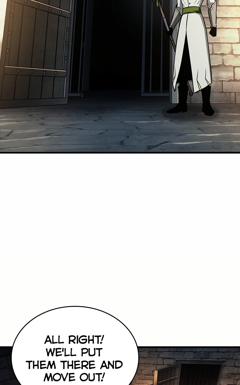 Read Omniscient Reader's Viewpoint ENGLISH Manga Online