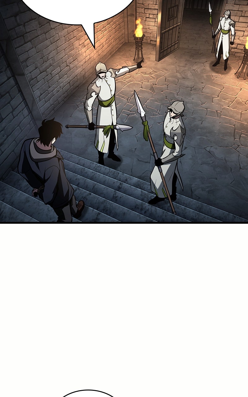 Read Omniscient Reader's Viewpoint ENGLISH Manga Online