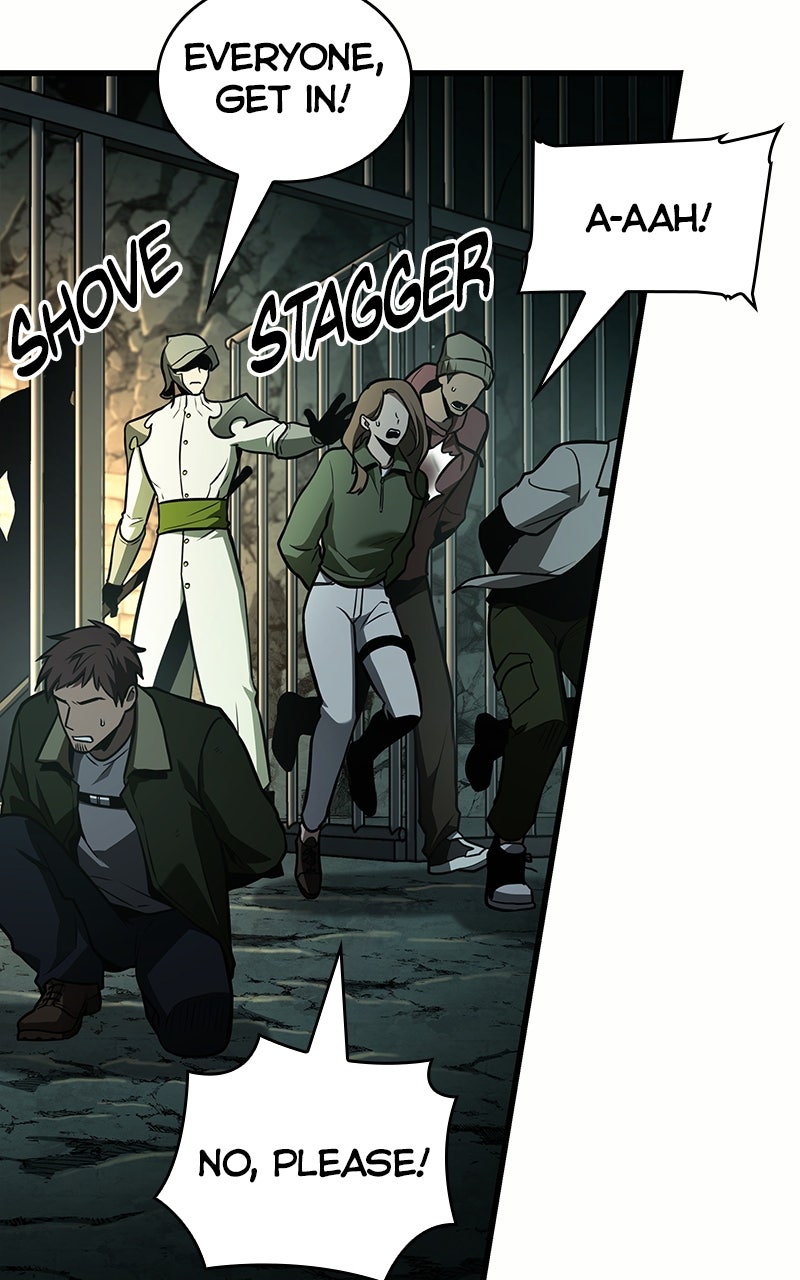 Read Omniscient Reader's Viewpoint ENGLISH Manga Online