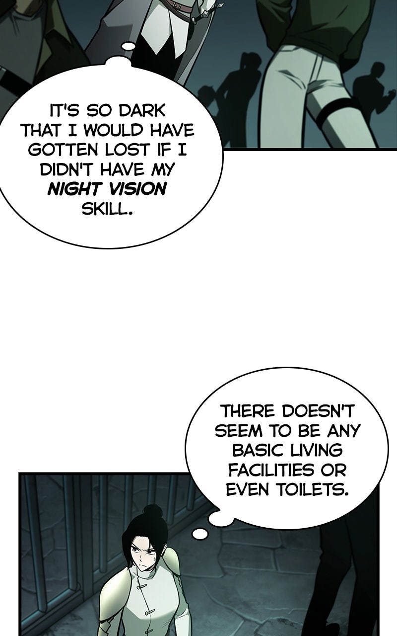 Read Omniscient Reader's Viewpoint ENGLISH Manga Online