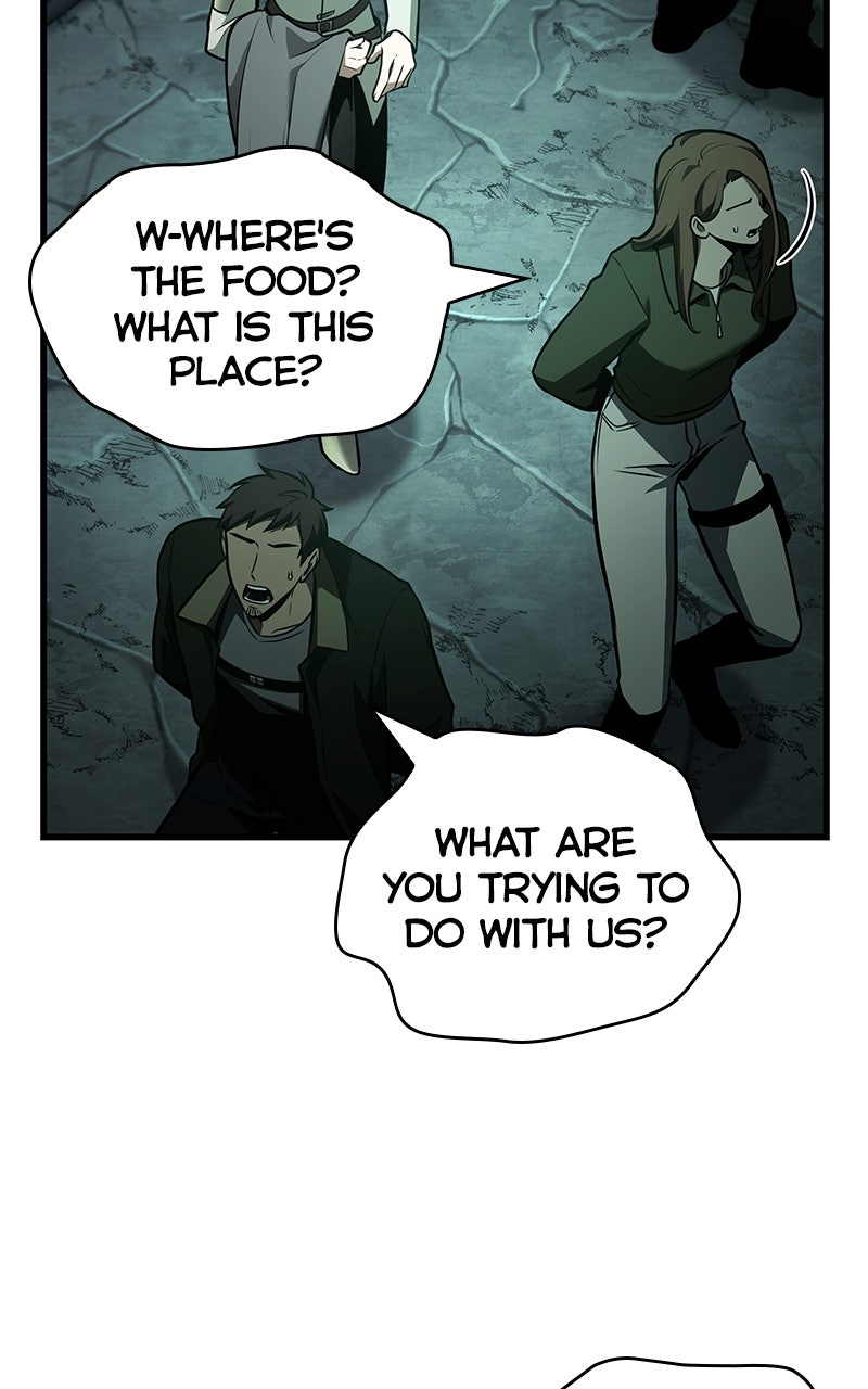 Read Omniscient Reader's Viewpoint ENGLISH Manga Online