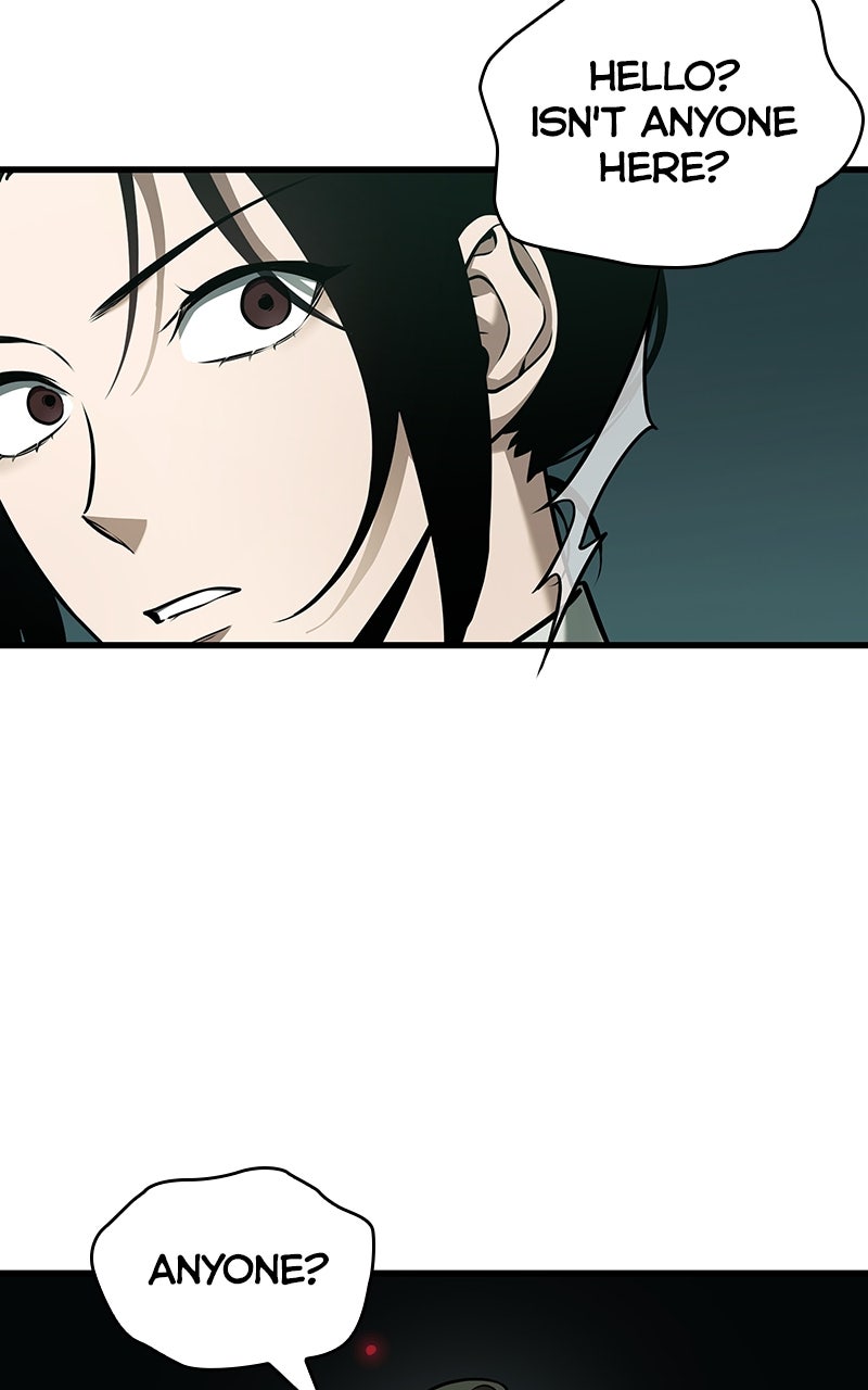 Read Omniscient Reader's Viewpoint ENGLISH Manga Online